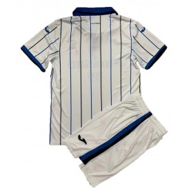 Koszulka Atalanta Dziecięca Precz 2021/22 Koszulki Piłkarskie